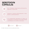 Cumlaude Lab: Serotogyn 60 Capsules