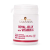 Ana Maria Lajusticia - Royal Jelly with Vitamin C - 60 Capsules