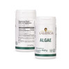 Ana Maria Lajusticia - Algae - Sugar Free, Gluten Free and Vegan Friendly. 104-Days Treatment Pack