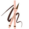 GIVERNY Milchak Waterproof Liquid Brush Eyeliner Brush 1g (03 Brown)