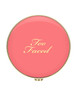 Too Faced Cloud Crush Blurring Blush Golden Hour - satin peach pink  0.17 oz / 4.82 g