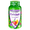 Vitafusion Calcium Gummy Vitamins, 100ct