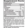 Vitafusion Calcium Gummy Vitamins, 100ct