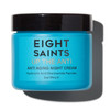 Eight Saints Up the Anti Night Cream Face Moisturizer to Reduce Fine Lines and Wrinkles 2 Ounces