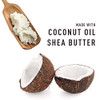 Bevel Hair Conditioner for Men with Coconut Oil and Shea Butter