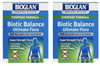 Bioglan Biotic Balance Ultimate Flora 30 Capsules Duo Pack - 30 Caps x 2