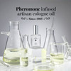 Pure Instinct Pheromone Attractant Cologne For Men 1 OZ Bottle Help Attract Women Opposite Sex
