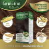FARMATINT 4N Chestnut by Farmatint