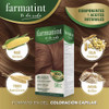 Farmatint 5R Light Copper Brown