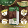 Farmatint 7R Copper Blonde Gel