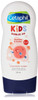 Cetaphil Kids, Shampoo & Shower Gel 230 Ml (Bubbles Joy)