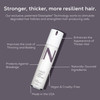 NULASTIN Hair & Scalp Enhancing Serum for Thicker Looking Hair 50 ML