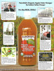 Fairchild's Organic Raw & Unfiltered Apple Cider Vinegar 32 FZ