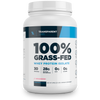 Transparent labs 100% Grass-Fed Whey Protein Isolate Strawberry flavor 974 Grams