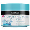 John Frieda Hydrate & Recharge Deep Soak Masque 250 ml,