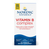 Nordic Naturals Vitamin B Complex  45 Caps  55 g