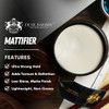 Dear Barber Mattifier
