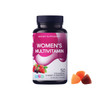 LIVS Womens Multivitamin Gummies 50 Strawberry Cherry & Raspberry LIVS Womens Multivitamin Gummies 50 Strawberry Cherry & Raspberry