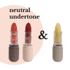 Neutral Tone Set