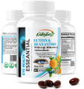 Nutrature 40 mg Lutein & Zeaxanthin 60 Softgels
