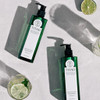 TITAD Deep Cleansing Shampoo Bergamot