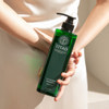 TITAD Volumizing Shampoo Lemon Balm (Size Up)