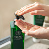TITAD Volumizing Shampoo Lemon Balm (Size Up)