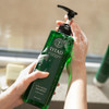 TITAD Volumizing Shampoo Lemon Balm (Size Up)