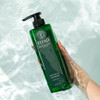 TITAD Volumizing Shampoo Lemon Balm (Size Up)