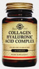 Solgar Hyaluronic Acid Collagen Complex – 30 Tablets – Skin Recovery – UE-compatible