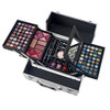 Urban Beauty 113 Piece My Treasure Vanity Case