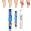 Veinshealth Varicose Veins Blue Light Therapy, Varicose Veins Cream With Veins Pen (1cream+1pen)