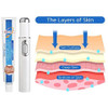 Veinshealth Varicose Veins Blue Light Therapy, Varicose Veins Cream With Veins Pen (1cream+1pen)