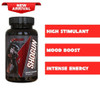 Apollon Nutrition Shogun 90 Capsules