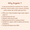 Arganic 100% Pure Cosmetic Argan Oil with Pump 250ml