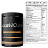 Black Market Labs AdreNOlyn Underground 25 Servings