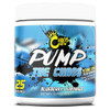 Chaos Crew Pump the Chaos Extreme 325g Blueberry Lemonade
