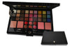 Creative Colours Beauty Book Eye And Lip Palette 31.5g