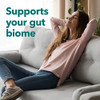 Diorabyota Saccharomyce Boulardii Food Supplement - w/5 Billion Live Cultures - (12 Sachets) Supports Live Bacteria Levels in Your Gut - Has Added Vitamins B6 B12 A & D -Strawberry Flavour