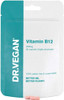 Dr Vegan Vitamin B12 2000ug 30 capsules Shelf Box of 5
