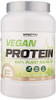 Efectiv Nutrition Vegan Protein 908g Vanilla