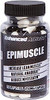 Enhanced Epimuscle 60 Capsules Epicatechin Myostatin Inhibitor