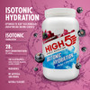 HIGH5 Isotonic Hydration Drink 1.23kg Blackcurrant