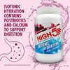 HIGH5 Isotonic Hydration Drink 1.23kg Blackcurrant