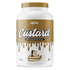 Inspired Custard Casein Protein + MCT Powder - 23 Servings