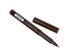 IsaDora Fine Liner Eye Stylo 1.1ml - 02 Dark Brown