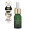 Living Nature Radiance Night Oil 18mL