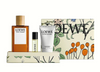 Loewe Pour Homme Gift Set 100ml EDT + 10ml EDT + 50ml Aftershave Balm