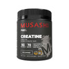 Musashi Creatine Monohydrate Powder Unflavored 350g