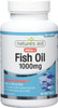 Natures Aid Fish Oil Capsules 1000mg Pack of 90